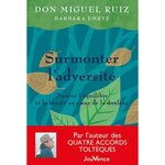 SURMONTER L'ADVERSITE. TROUVER L'EQUILIBRE ET LA BEAUTE AU COEUR DE LA DOULEUR, Ruiz Miguel
