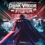 STAR WARS, DARK VADOR - LE SEIGNEUR NOIR DES SITH TOME 1 : L'ELU, Soule Charles