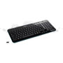 Voir la diapositive 2 : Logitech Clavier sans fil K360