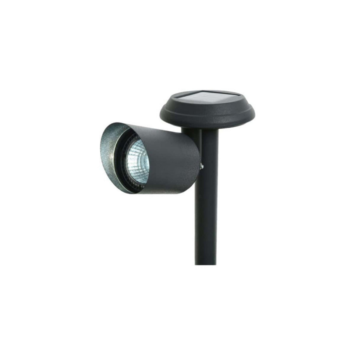 EDM Borne solaire EDM LED 3 Lumens - 6400K - 200mAh