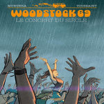 WOODSTOCK 69. LE CONCERT DU SIECLE, Toussaint Kid