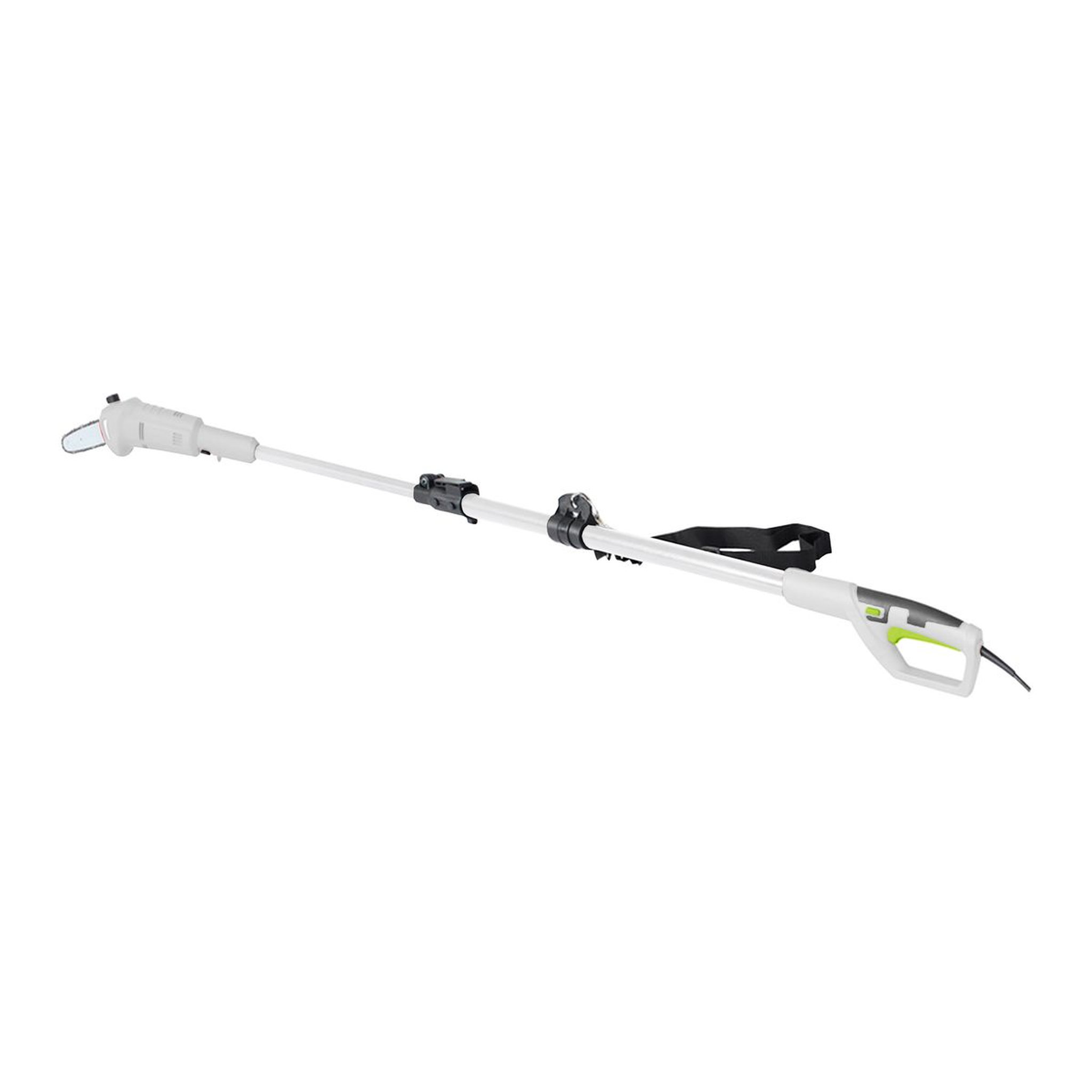 Voir la diapositive 2 : GARDENSTAR Elagueuse sur perche électrique - 750W