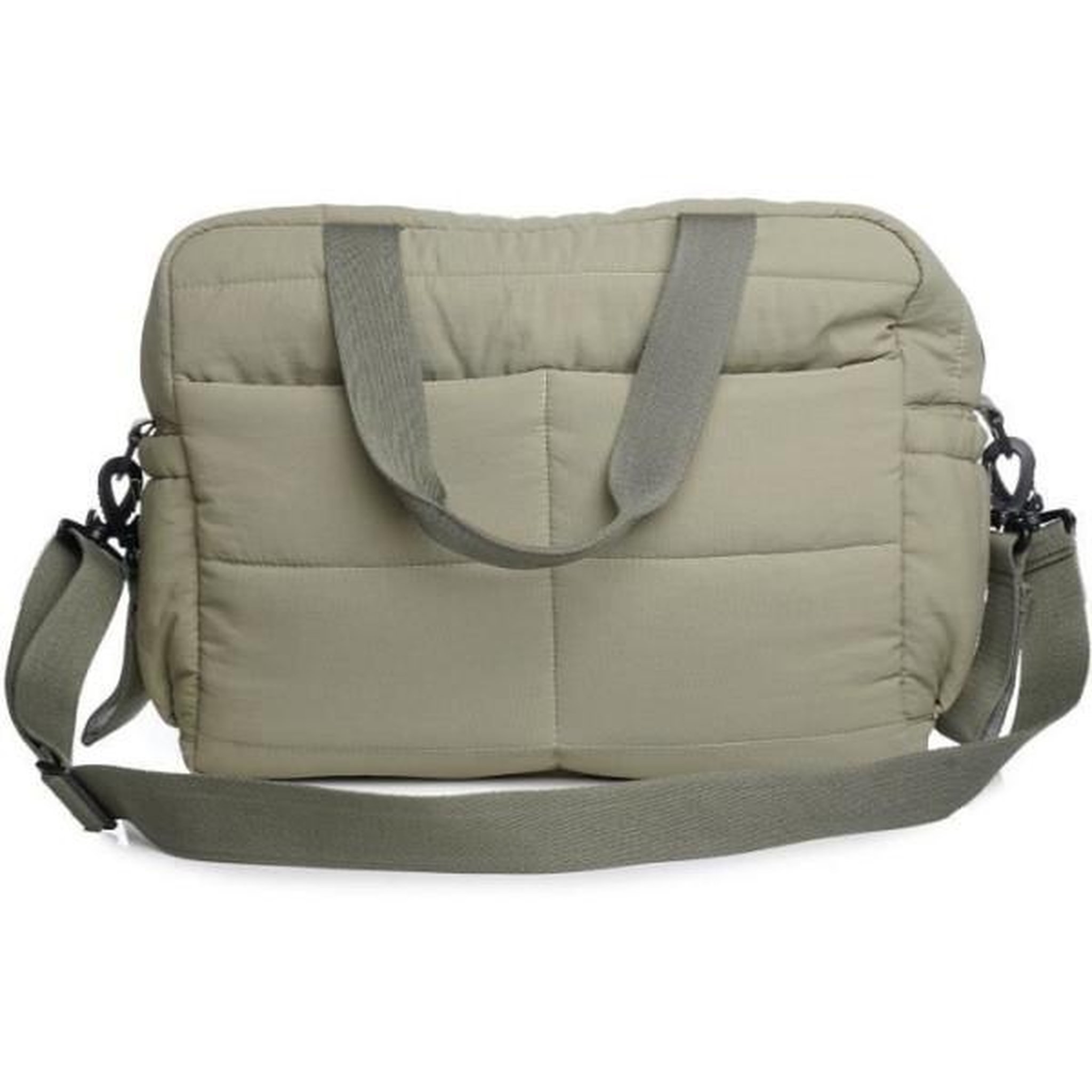 Voir la diapositive 3 : THERMOBABY Sac a langer - THERMOBABY - PLUMEA - Vert cactus