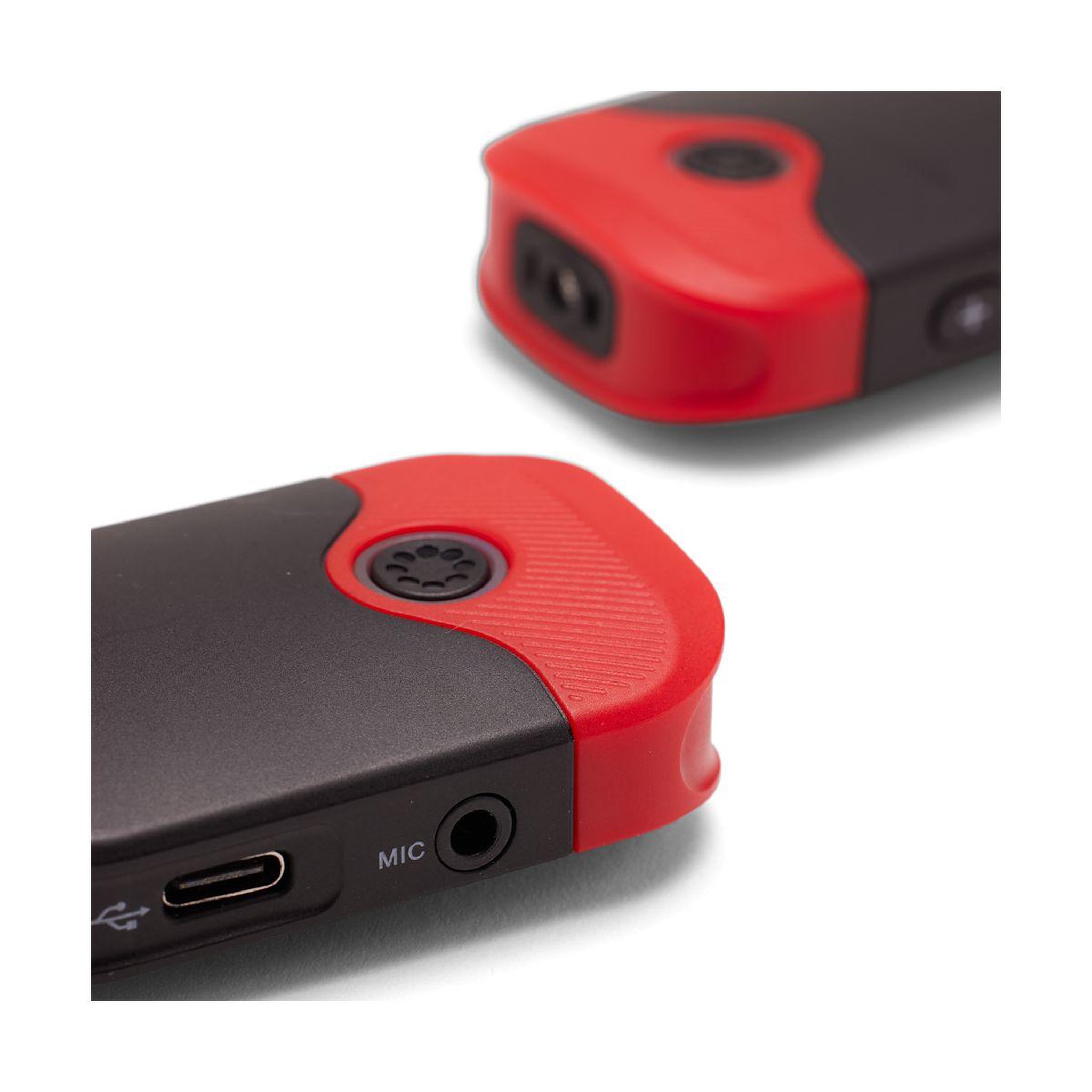 Voir la diapositive 2 : Joby Micro cravate sans fil Wavo AIR