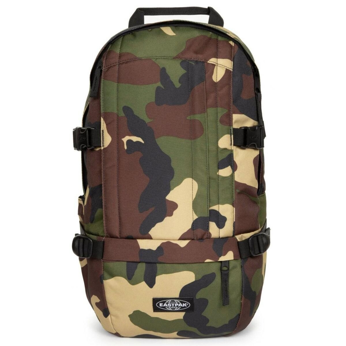 Eastpak Sac à dos ordinateur simple compartiment