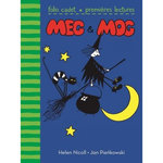 MEG & MOG , Nicoll Helen