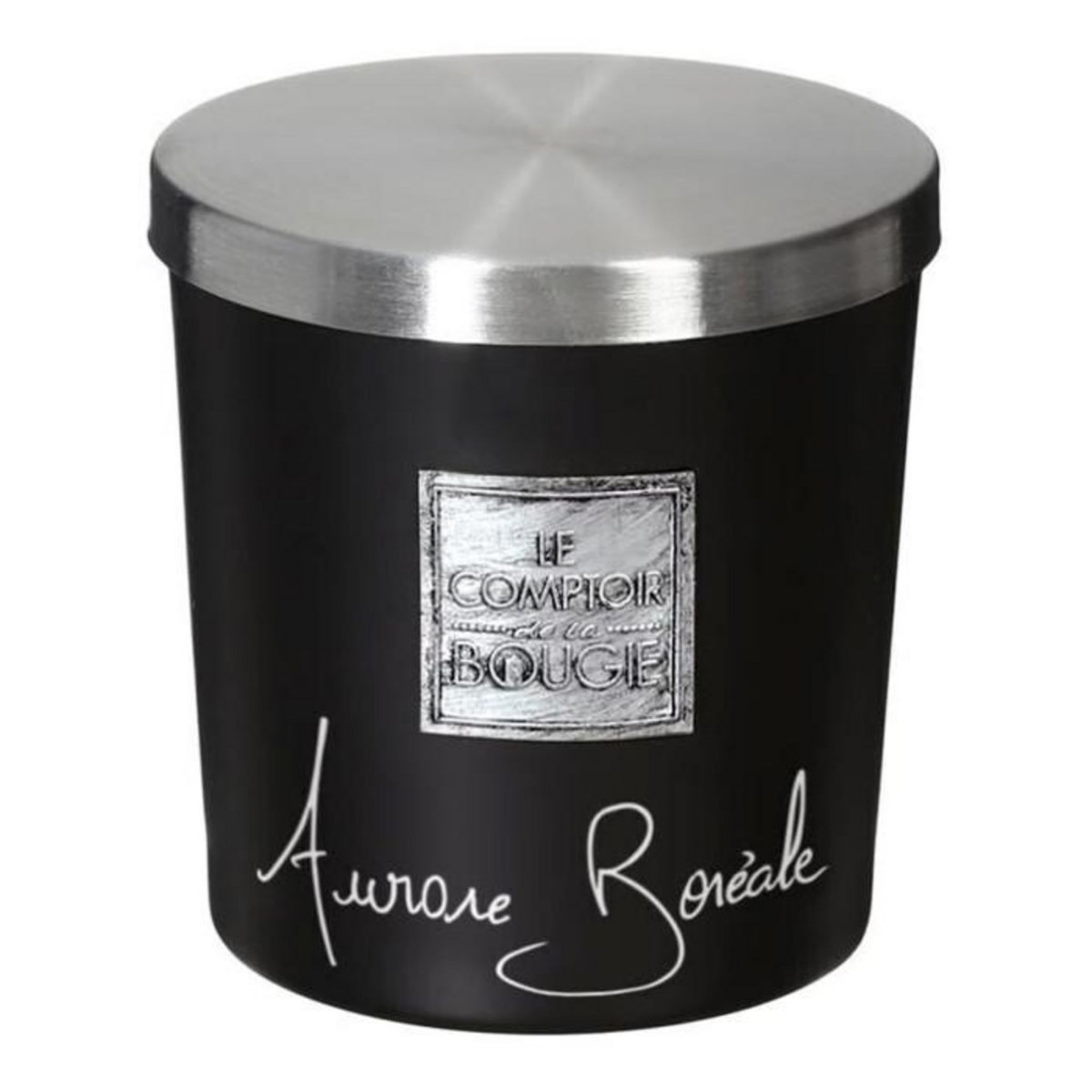 COMPTOIR DE LA BOUGIE Bougie Parfumée  Loyd  130g Aurore Boréale