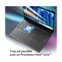 Voir la diapositive 3 : ACER Ordinateur portable Aspire A15-51M-90HF
