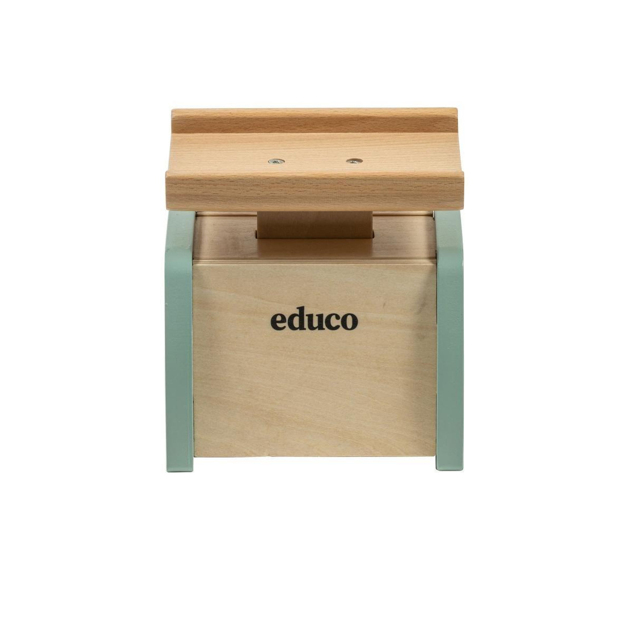 Voir la diapositive 3 : EDUCO Balance de cuisine — jeu éducatif pour la classe