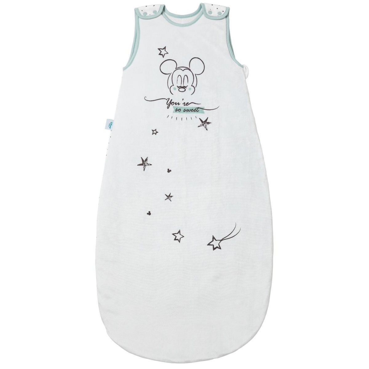 DISNEY BABY Gigoteuse réglable Mickey 6/36 mois