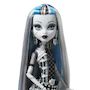 Voir la diapositive 2 : MATTEL Poupée Mattel Monster High Reel Drama™ Frankie Stein