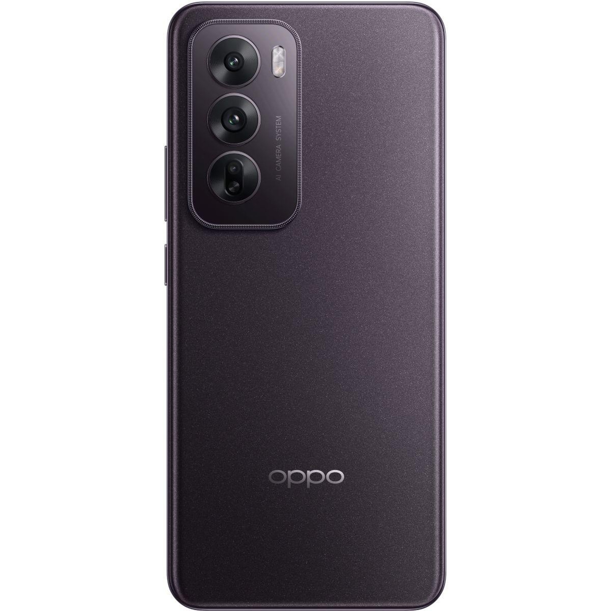 Voir la diapositive 2 : OPPO Smartphone Reno 12 Noir 256Go