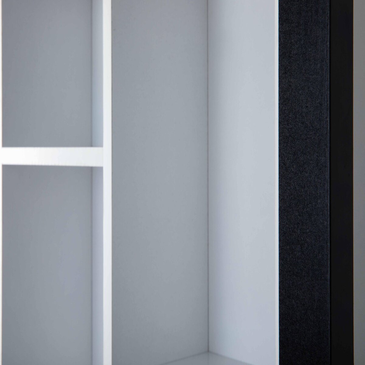 INTERLINK Vitrine de collectionneur SEPTEM