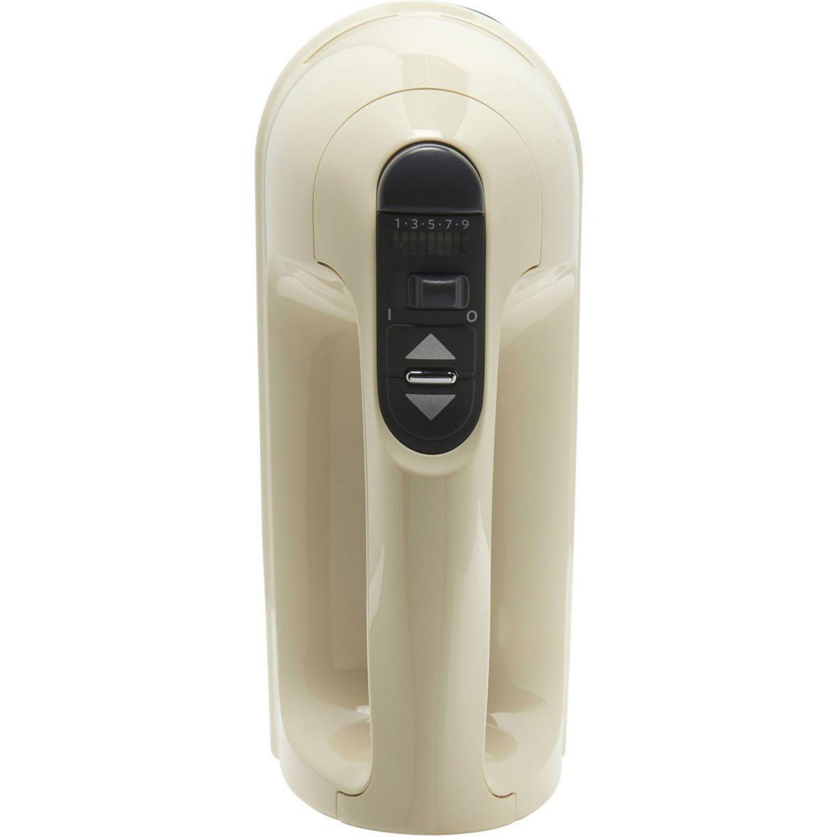 KitchenAid Batteur 5KHM9212EAC CREME