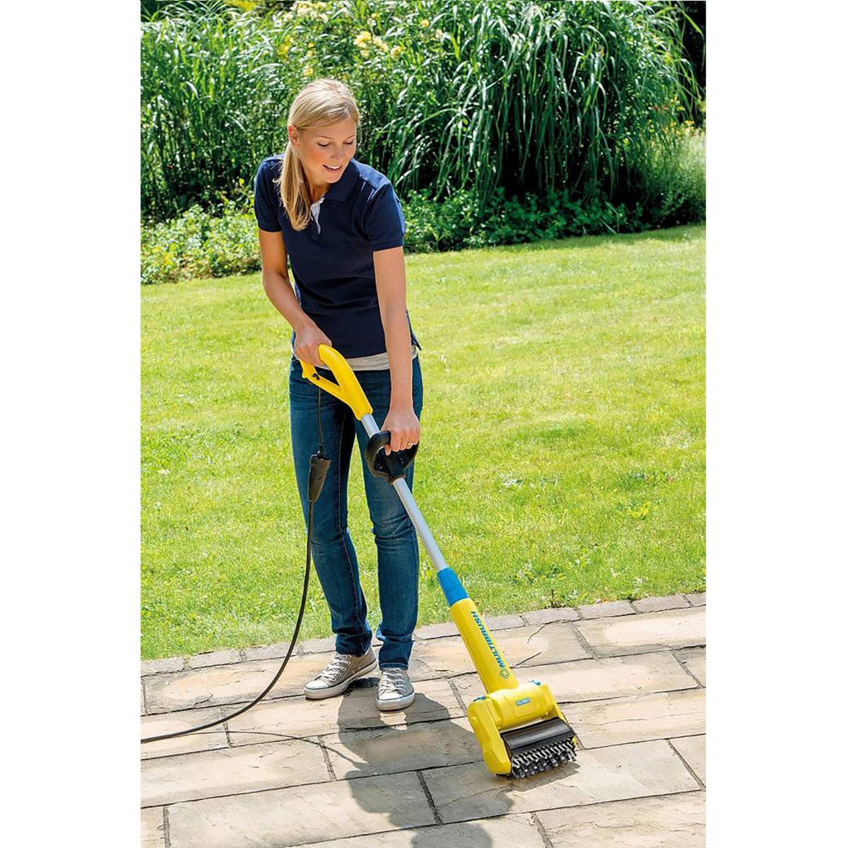 GLORIA Brosse électrique GLORIA 