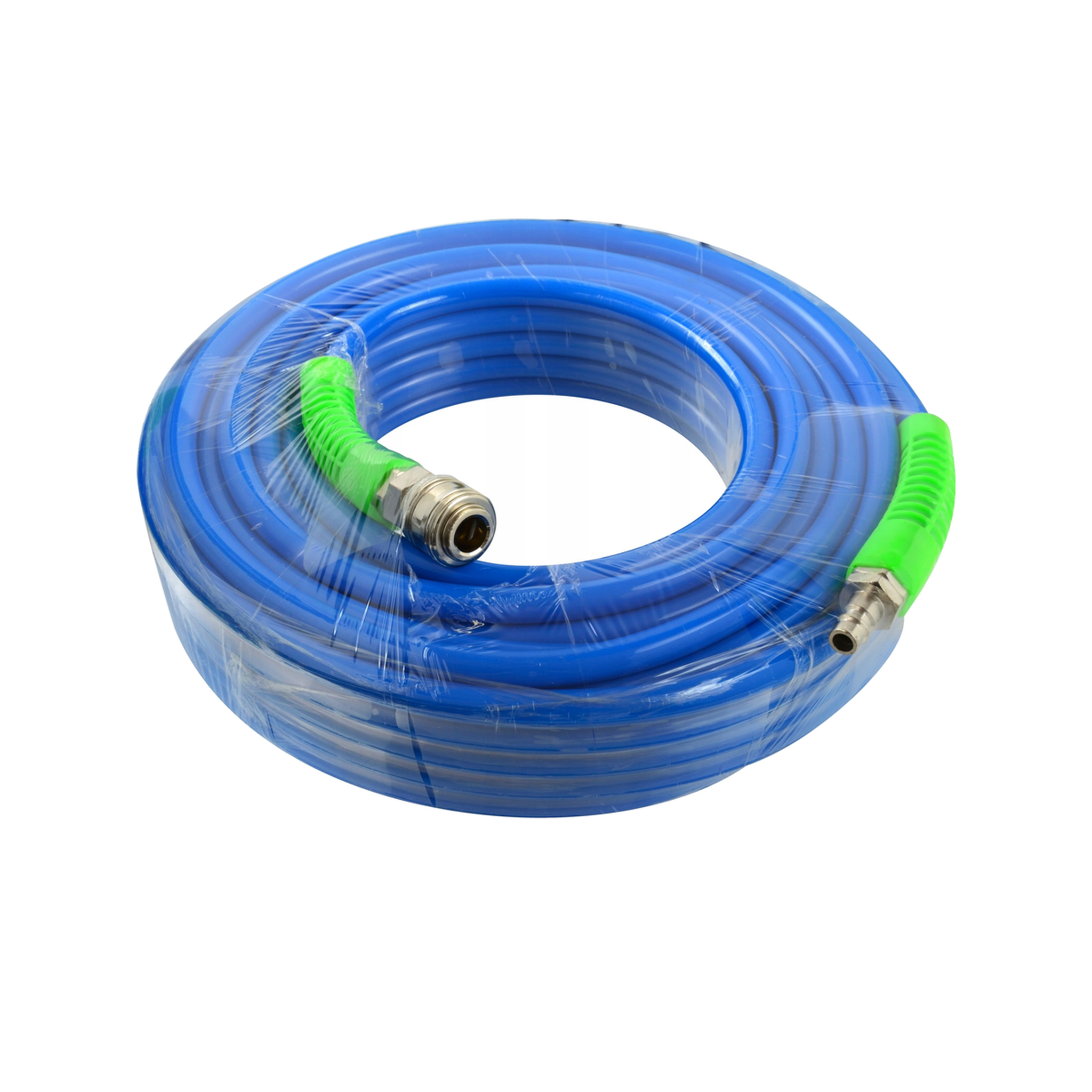 Geko Tuyau pneumatique Geko g02978 renforcé 20 m 12 mm