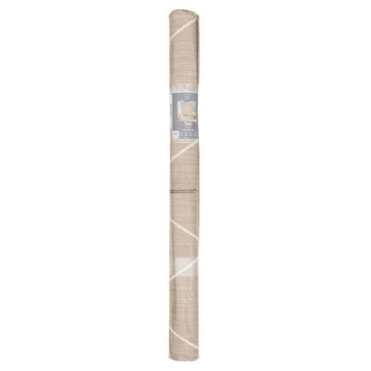 Paris Prix Tapis Déco  Damira  160x230cm Naturel