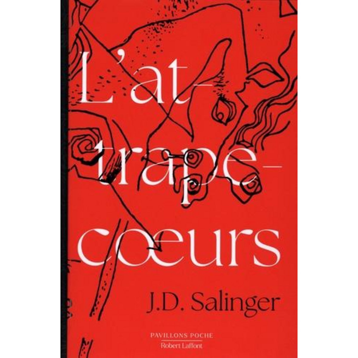L'ATTRAPE-COEURS. EDITION COLLECTOR, Salinger J. D.