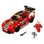 LEGO Speed Champions 75908 - Ferrari 458 Italia GT2