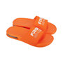 Voir la diapositive 2 : FREEGUN Paire de claquettes homme Bulle Air B2