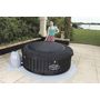 Voir la diapositive 2 : BESTWAY Tapis de sol pour spa rond diam 2,11 m