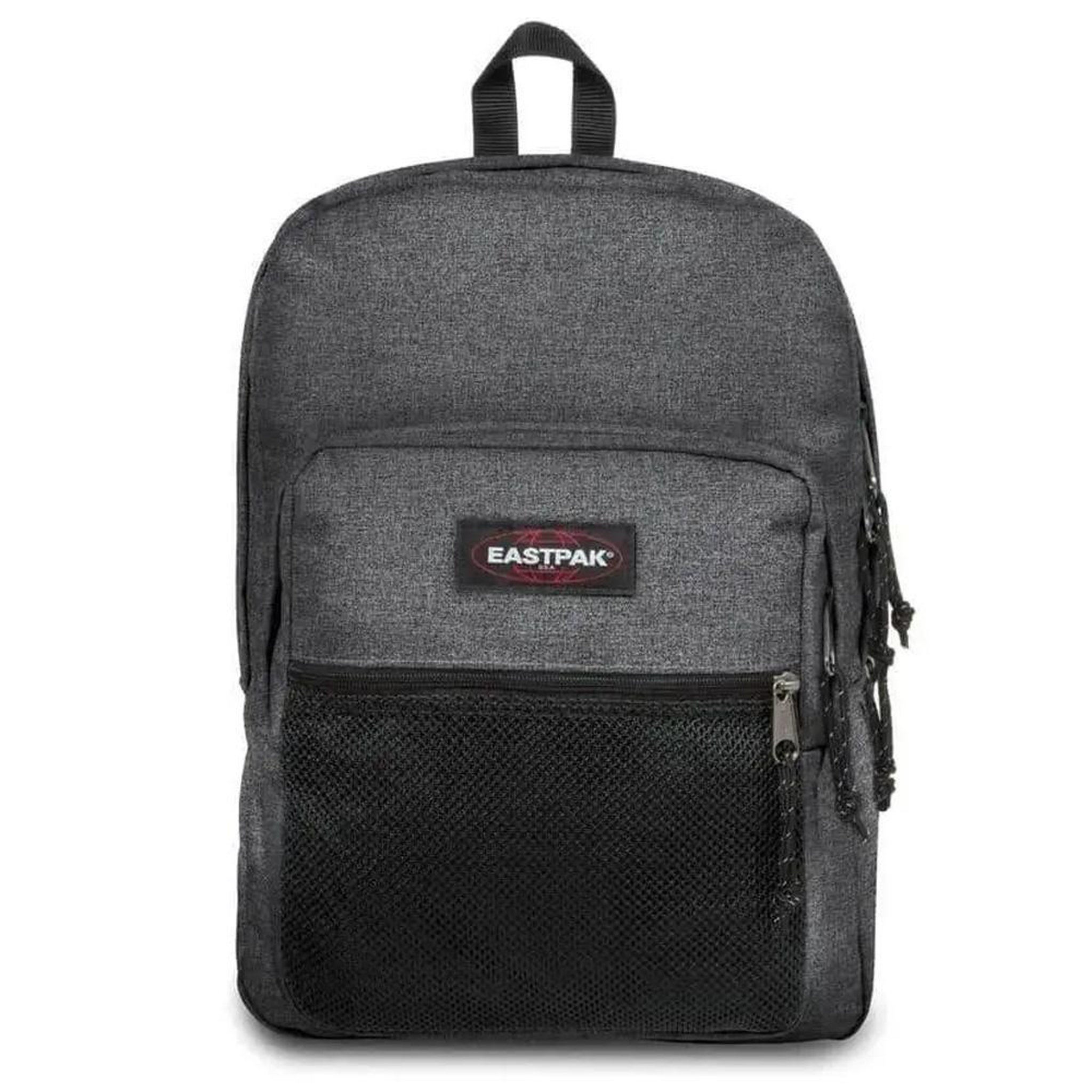 Voir la diapositive 1 : Eastpak Sac à dos gris foncé mixte eastpak pinnacle 38l