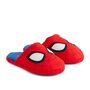 Voir la diapositive 1 : SPIDERMAN Chaussons garçon