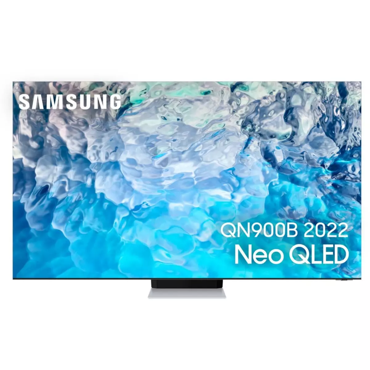 Samsung TV QLED NeoQLED QE75QN900B 2022