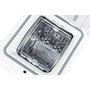 Voir la diapositive 3 : ESSENTIEL B Lave linge top ELT813-2b
