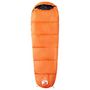 Voir la diapositive 2 : VIDAXL Sac de couchage momie pour adultes camping 3 saisons