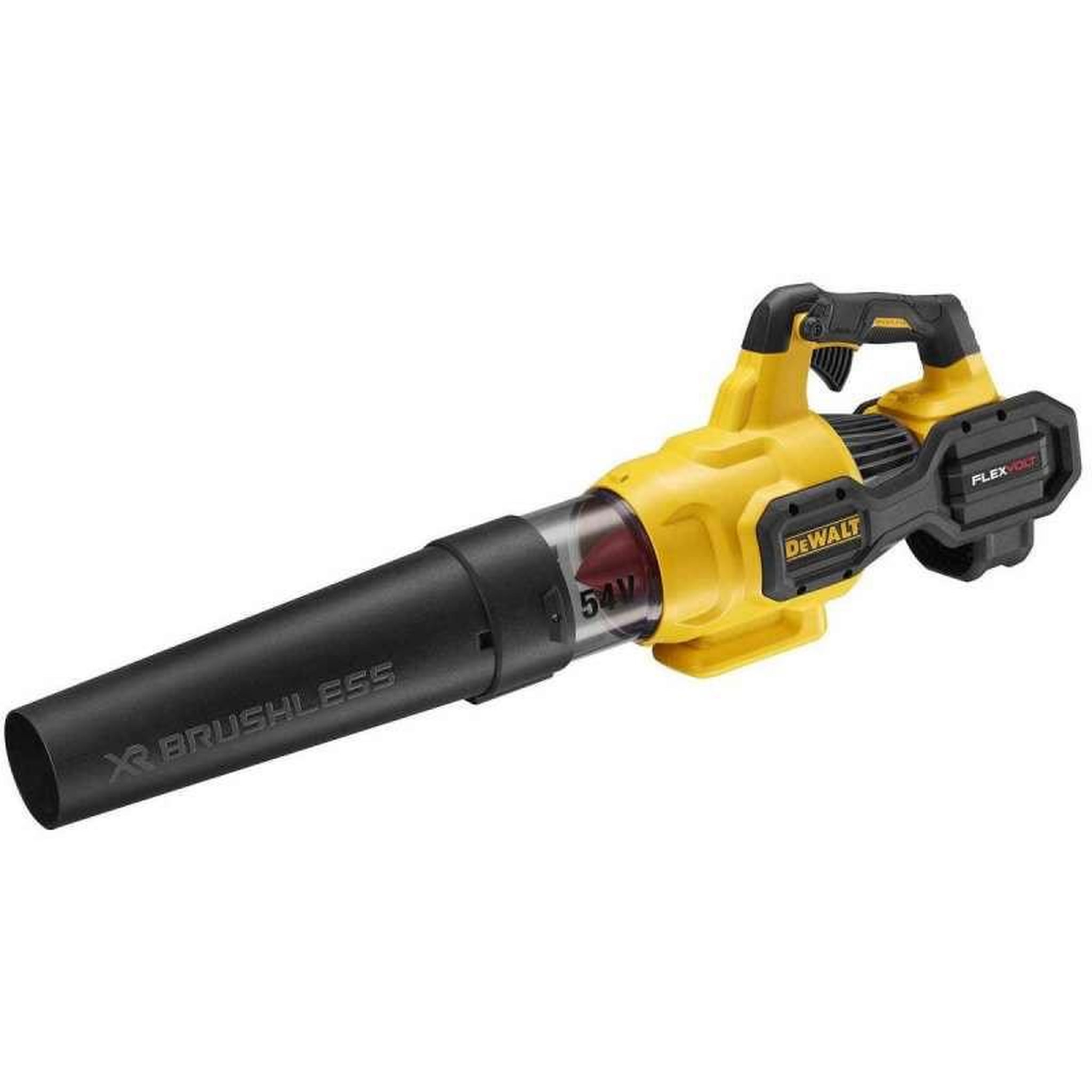 Voir la diapositive 1 : Dewalt Souffleur 54V DEWALT DCMBA572N-XJ Brushless FLEXVOLT