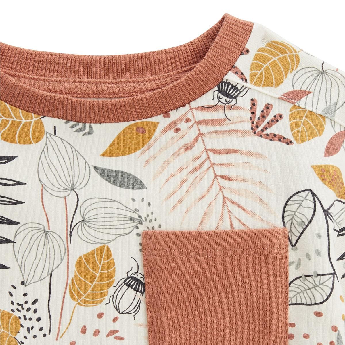 Petit Béguin T-shirt enfant Goya