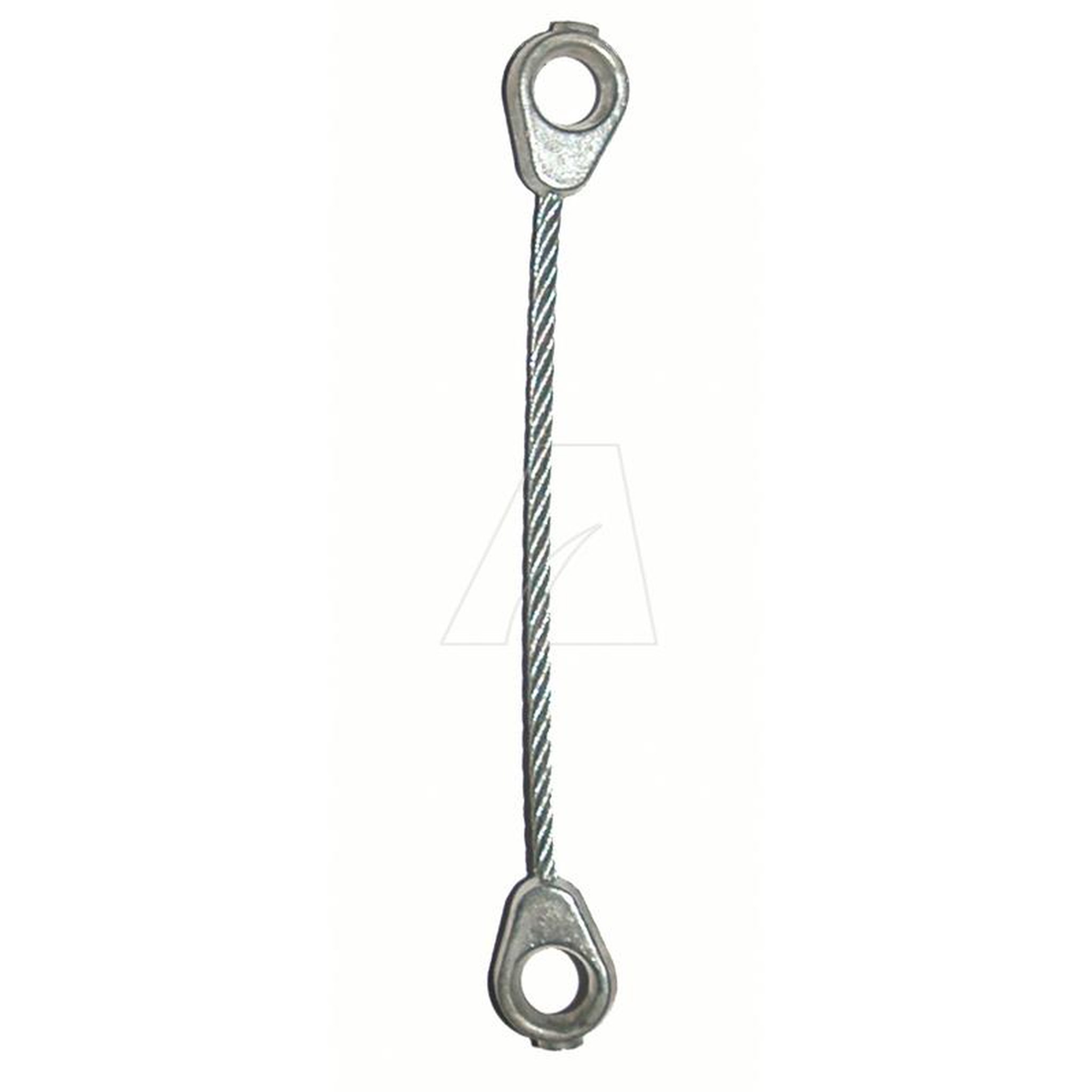 ARNOLD Câble de levée de plateau de coupe Bowden pour tondeuse MTD 746-0970