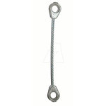 ARNOLD Câble de levée de plateau de coupe Bowden pour tondeuse MTD 746-0970