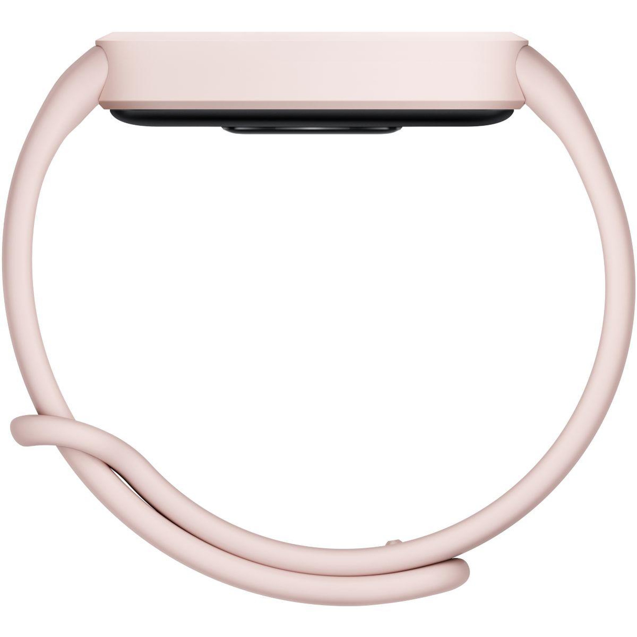 Voir la diapositive 3 : XIAOMI Montre connectée Mi Smart Band 9 Active Rose