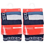Voir la diapositive 4 : KAPPA Boxer homme KAPPA