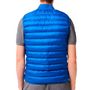 Voir la diapositive 2 : Lacoste Doudoune sans manche  Homme  acoste BH0537