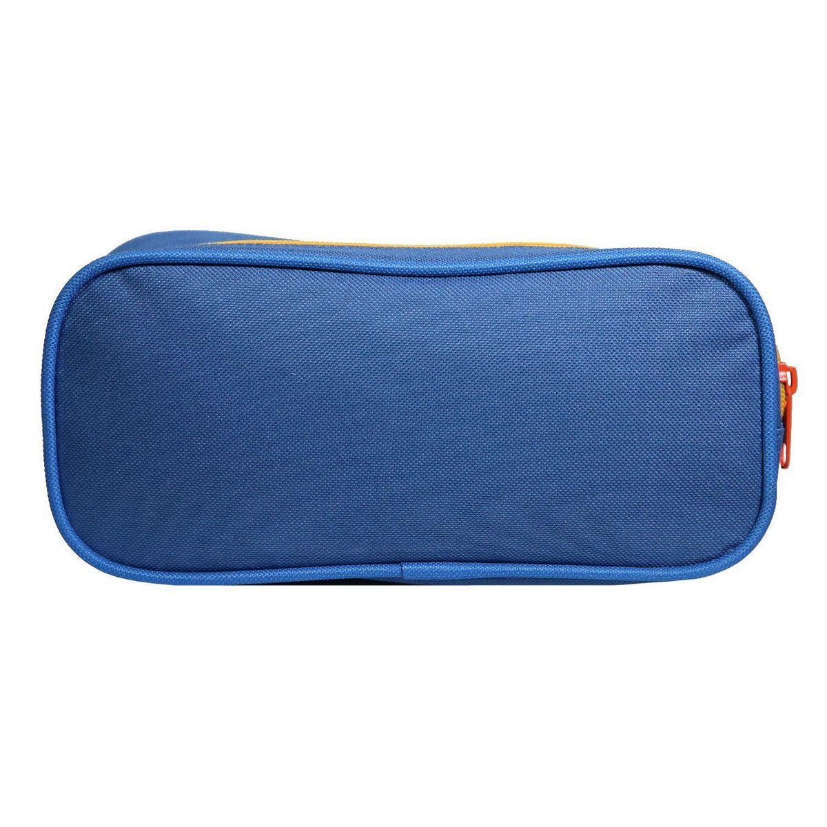 Bagtrotter BAGTROTTER Trousse scolaire rectangulaire Pat'Patrouille Bleue