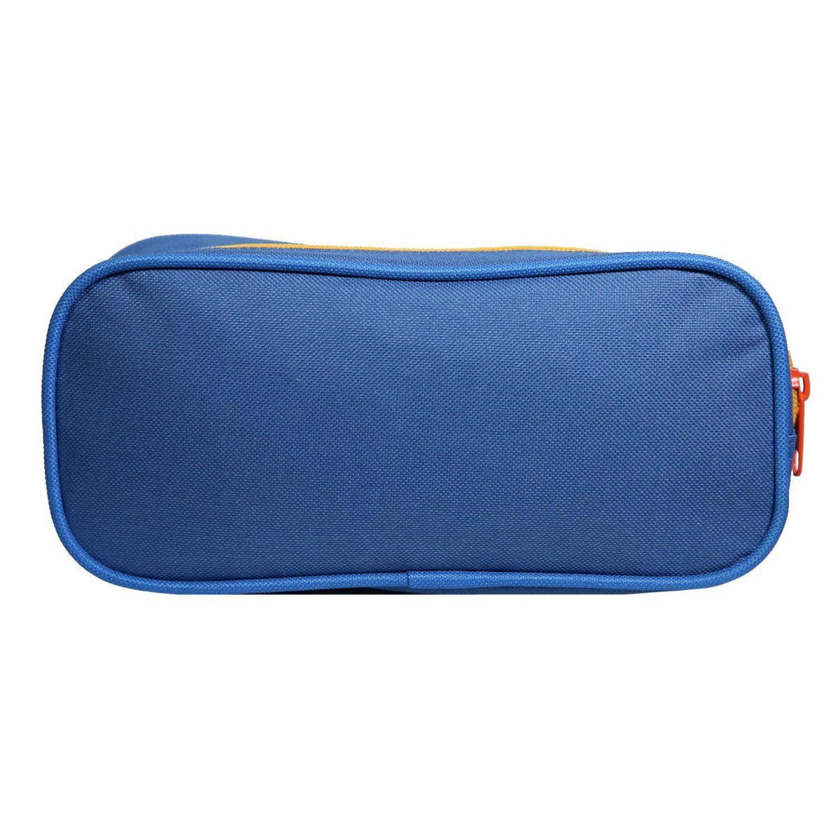 Bagtrotter BAGTROTTER Trousse scolaire rectangulaire Pat'Patrouille Bleue