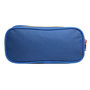 Voir la diapositive 4 : Bagtrotter BAGTROTTER Trousse scolaire rectangulaire Pat'Patrouille Bleue