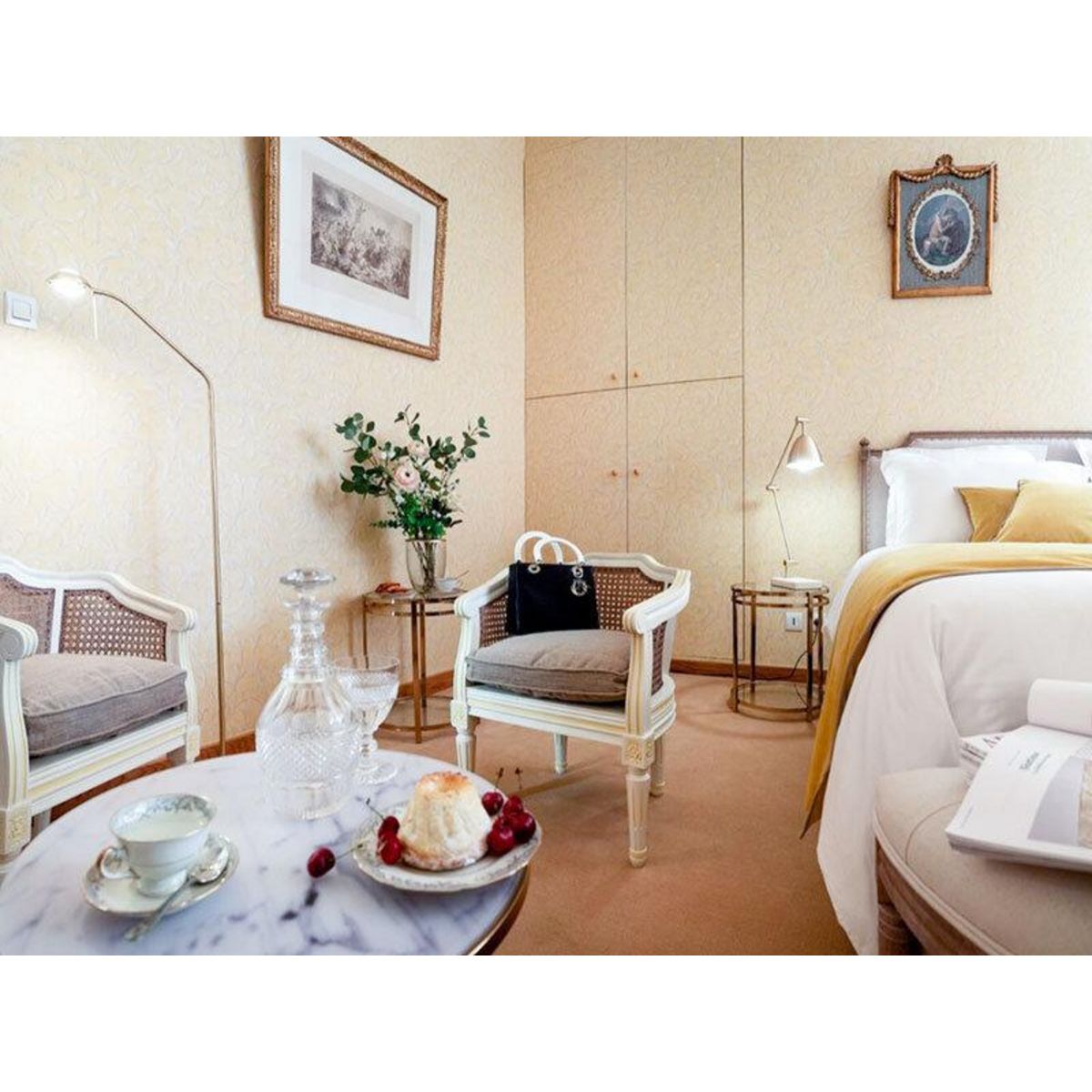 Smartbox Séjour de 2 jours dans un château 4* près d'Annecy - Coffret Cadeau Séjour