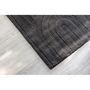 Voir la diapositive 5 : Paris Prix Tapis Déco  Nora  50x80cm Gris Foncé