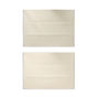 Voir la diapositive 2 : SWEEEK Tapis d'extérieur 270x360cm STOCKHOLM - Rectangulaire. motif losanges beige. jacquard. réversible. indoor / outdoor.