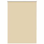 VIDAXL Store enrouleur occultant largeur du tissu 90,7 cm polyester