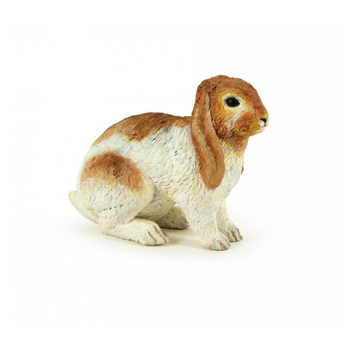 Papo Lapin bélier figurine