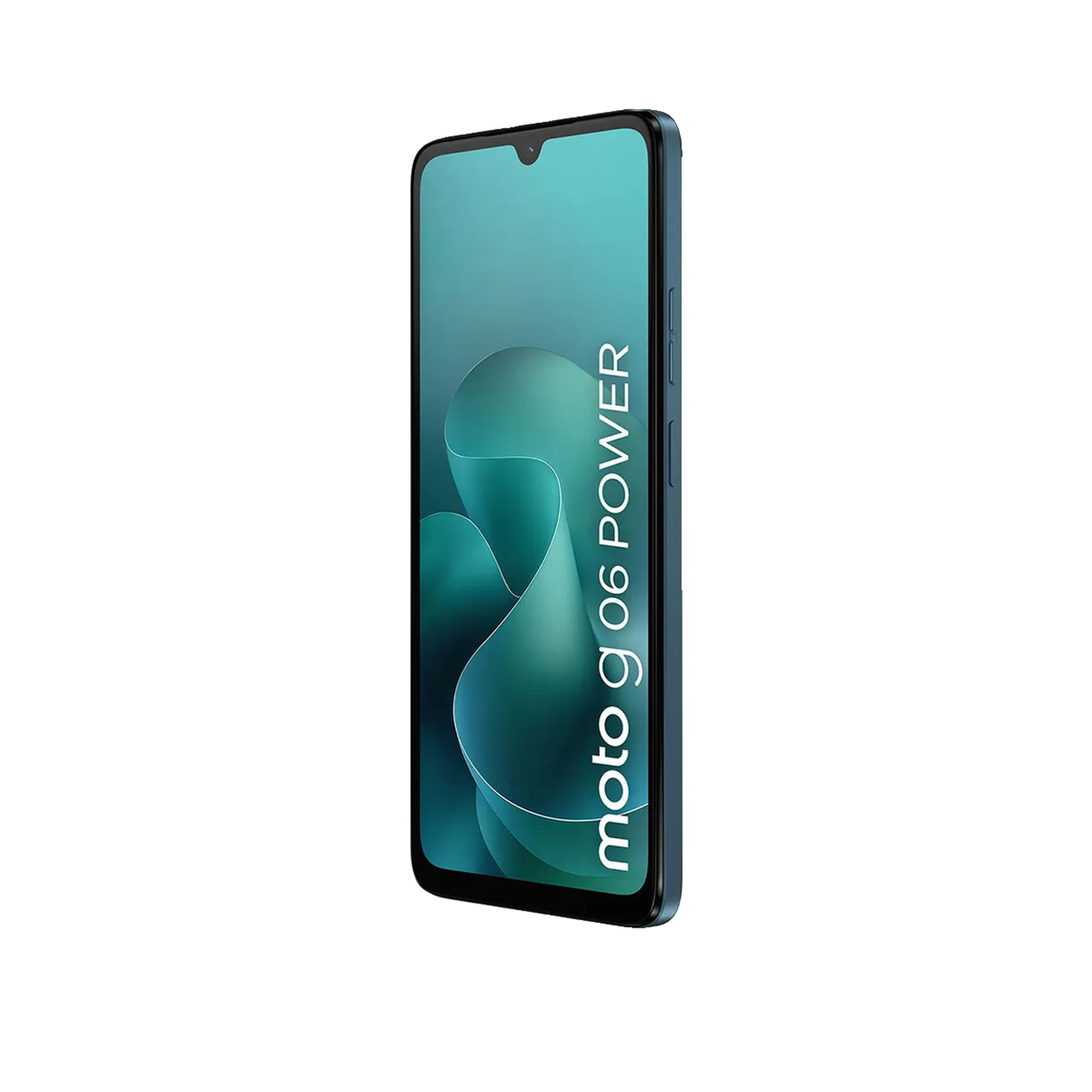 Voir la diapositive 6 : MOTOROLA motorola smartphone moto g06 power 8gb 256gb
