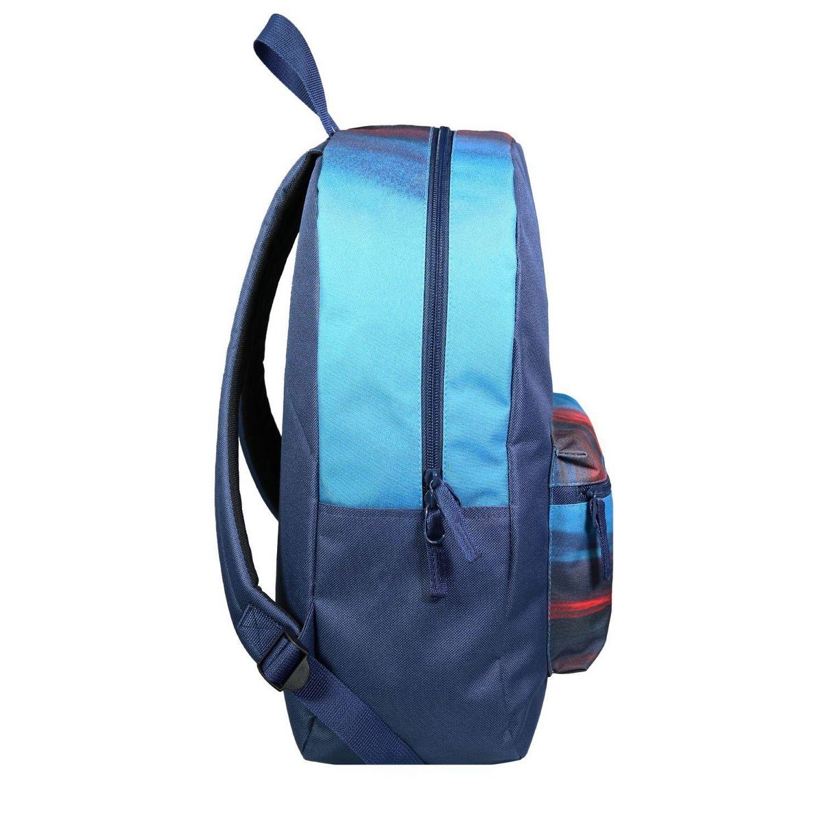 Bagtrotter BAGTROTTER Sac à dos 1 compartiment Offshore Multicolore