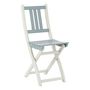 Voir la diapositive 1 : CITYGREEN Chaise pliante ECOLO