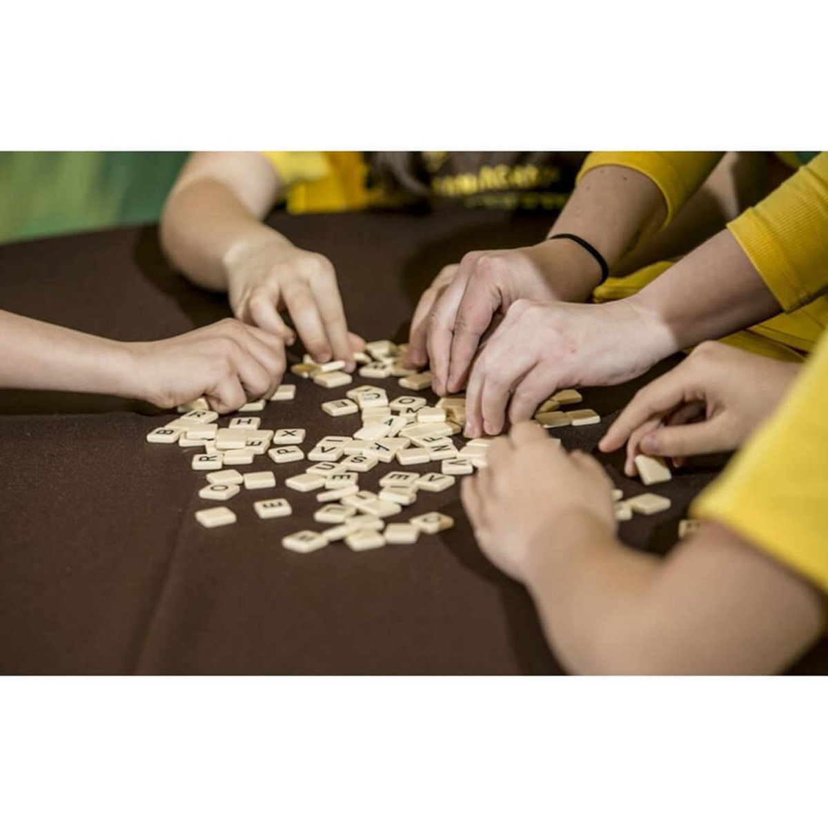 Piatnik Bananagrams