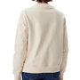 Voir la diapositive 2 : CALVIN KLEIN JEANS Sweat  Femme Calvin Klein Gradient Monologo